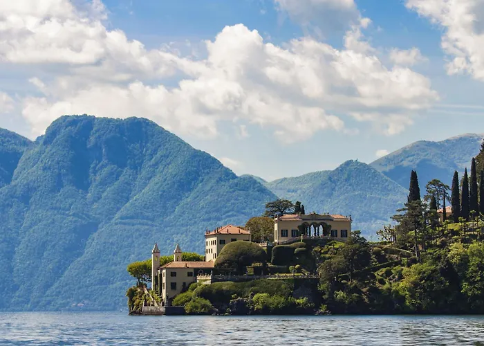 شقة La Maison Du *