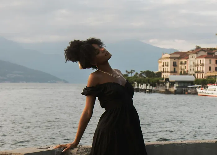 شقة La Maison Du فارينا