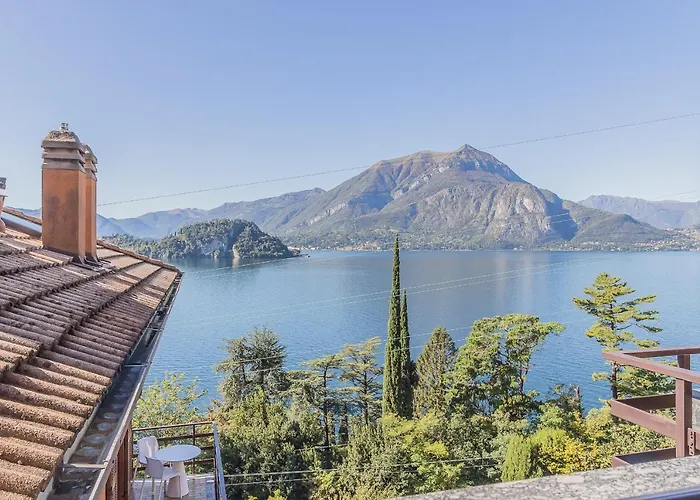 La Maison Du شقة فارينا