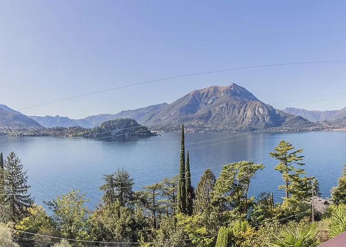 La Maison Du * فارينا