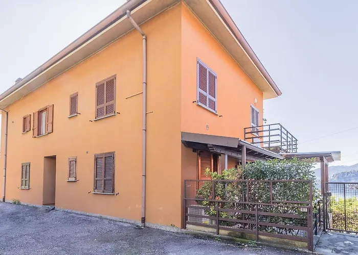 La Maison Du شقة *