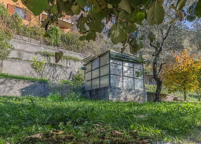 La Maison Du فارينا